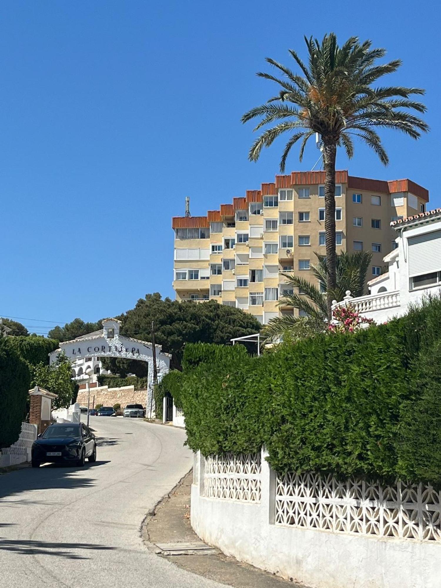 La Casa Catharina Lägenhet *