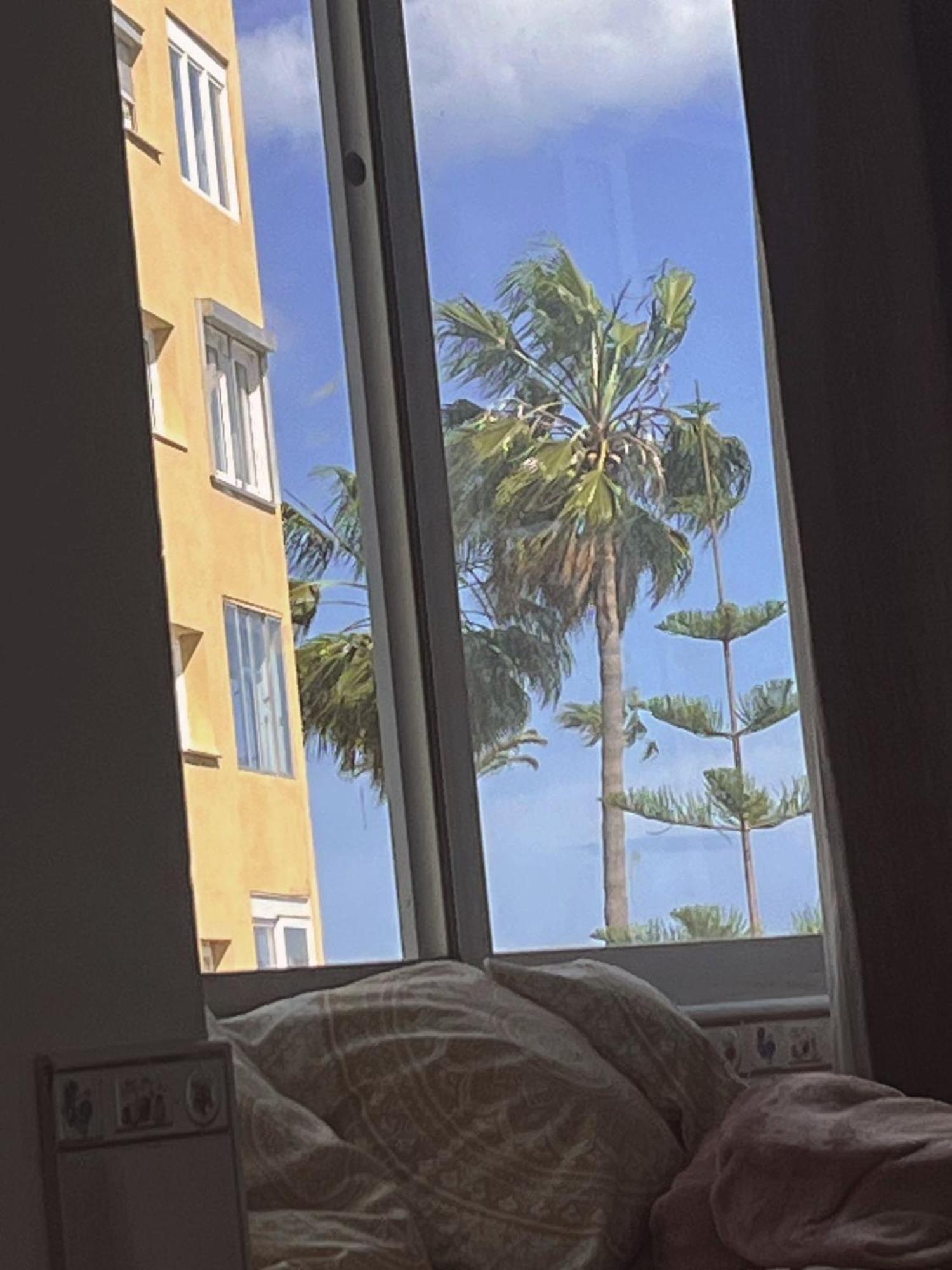 Lägenhet La Casa Catharina Málaga