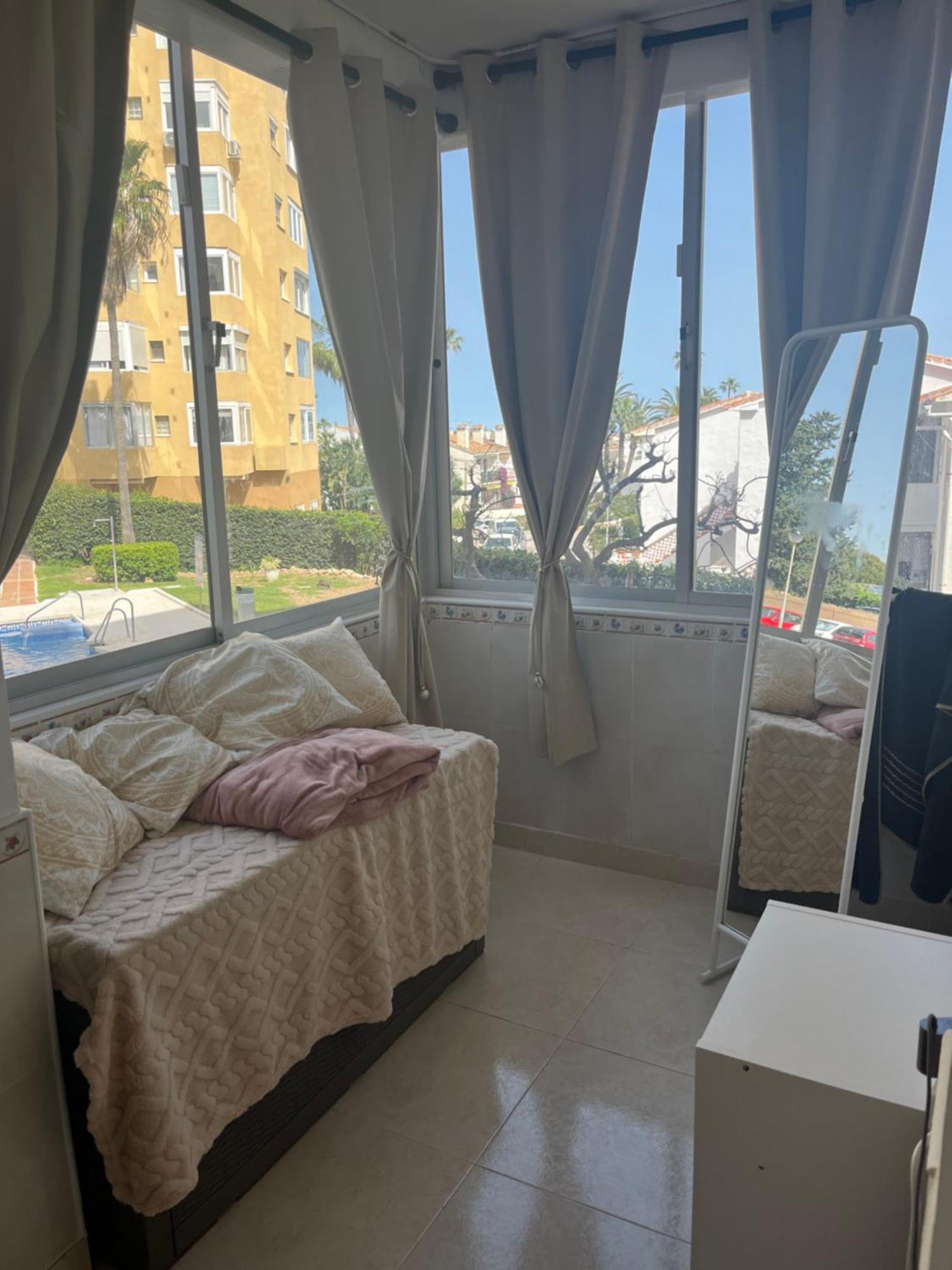 La Casa Catharina Lägenhet